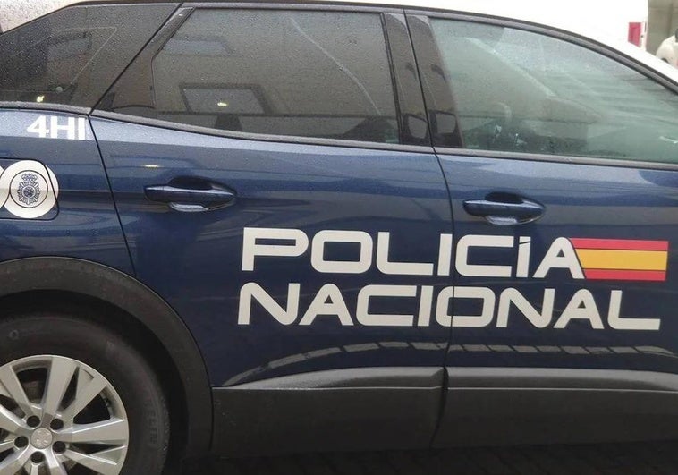 Detenido por robar hasta 815 euros en prendas en varios hurtos en un establecimiento salmantino